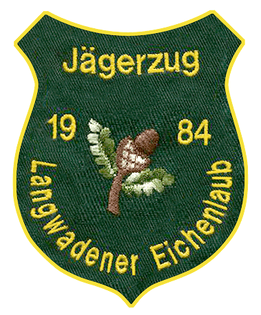 (c) by Jägerzug Eichenlaub